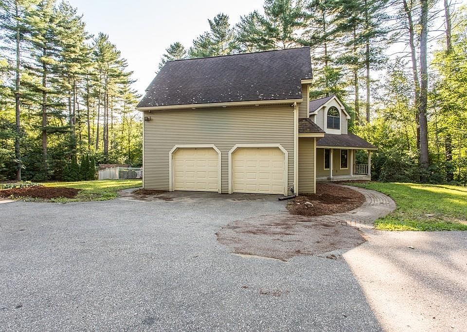 96 Wickaboag Valley Rd, West Brookfield, MA 01585 Zillow