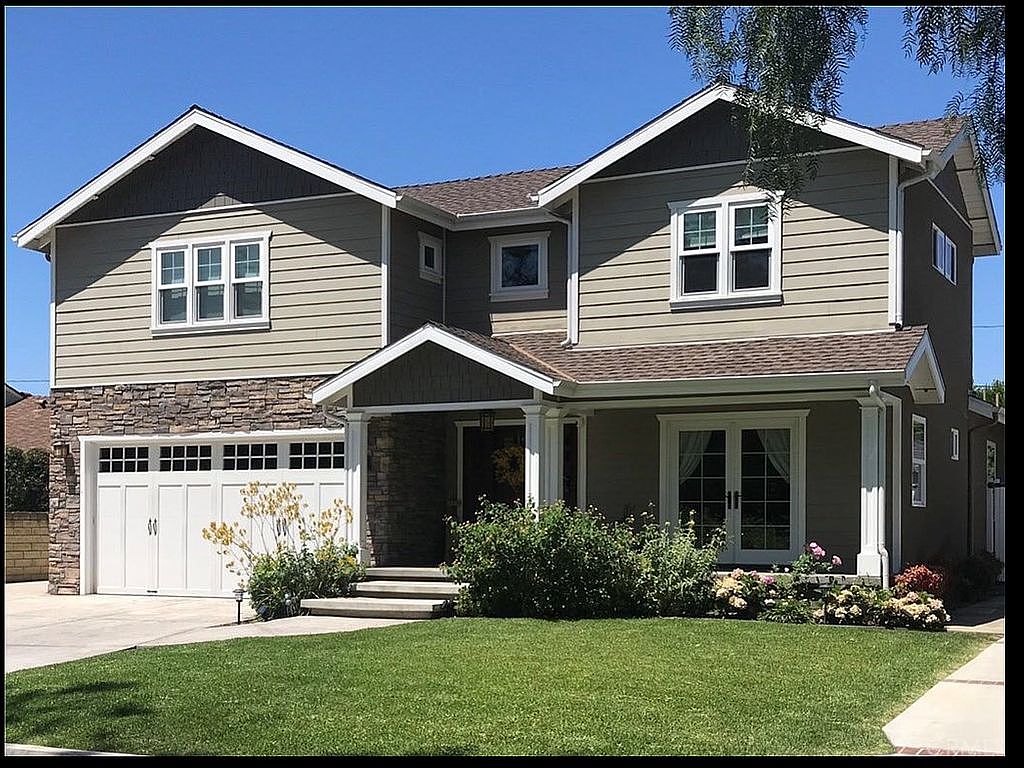 4345 Hazelbrook Ave, Long Beach, CA 90808 Zillow