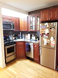 Rented by JK Dansar Corp