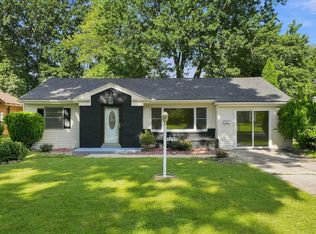 4032 Abbott St, Fort Wayne, IN 46806