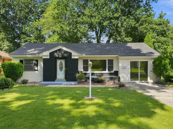 4032 Abbott St, Fort Wayne, IN 46806