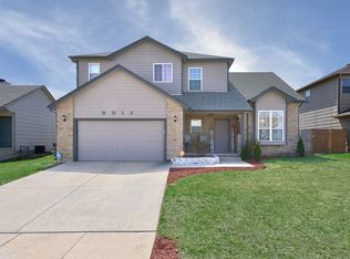 9013 E Carson St, Wichita, KS 67210