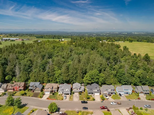 2650 Lochcarron Drive, Ferndale, WA 98248