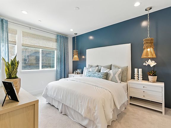 Skyline by Trumark Homes in Alameda, CA I Residence 2 Model