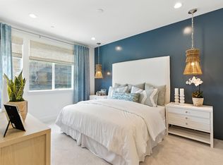 Residence 2 Plan, Skyline, Alameda, CA 94501