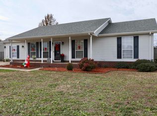 1944 Beverly Ave, Muscle Shoals, AL 35661