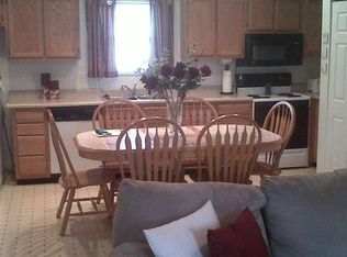 716 Nathan Dr, Trenton, OH 45067