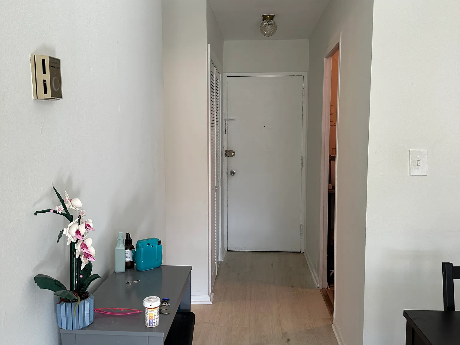 Studio, 504 sqft, $2,200 — Photo 3