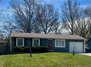 3422 SE Golden Ave, Topeka, KS 66605