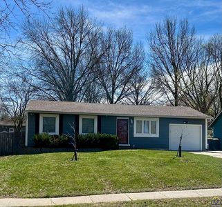 3422 SE Golden Ave, Topeka, KS, 66605