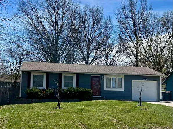 3422 SE Golden Ave, Topeka, KS 66605