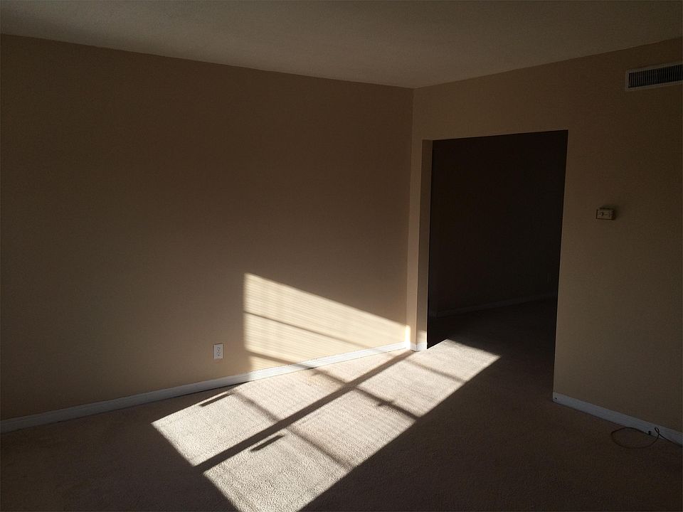Entry view of Living Room