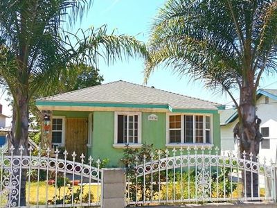 3824 W 108th St, Inglewood, CA, 90303