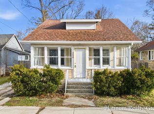 254 W Southern Ave, Muskegon, MI