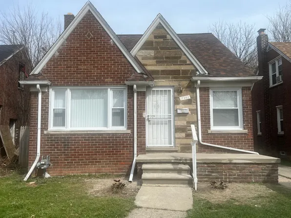 17382 Teppert St, Detroit, MI 48234