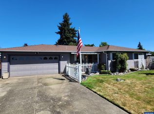 521 36th Ct SE, Albany, OR