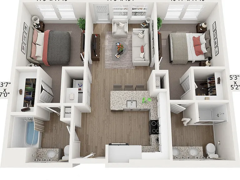 Mera Westgate 55+ Active Adult — Photo 28