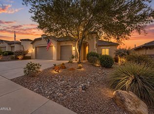 42823 N COURAGE Trail, Anthem, AZ 85086