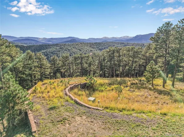 2317 Wieler Road, Evergreen, CO 80439
