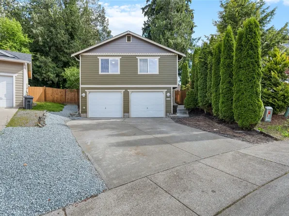 1112 N 12th Place, Mount Vernon, WA 98273