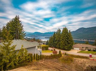 LOT 125 Grand View Pl S, Columbia Shuswap, BC V0E 1H2