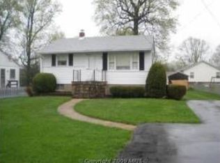 5928 Montgomery St, Gwynn Oak, MD 21207