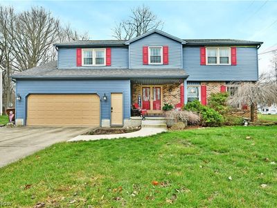 6389 Tara Dr, Poland, OH, 44514
