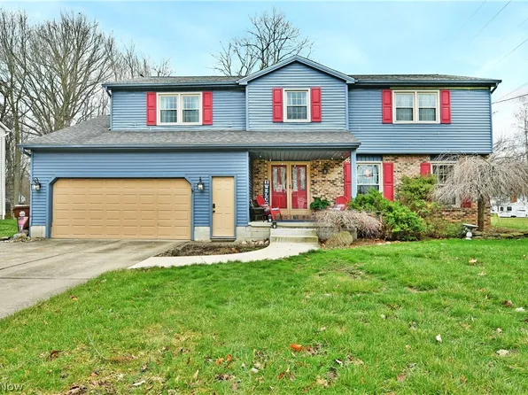 6389 Tara Dr, Poland, OH 44514