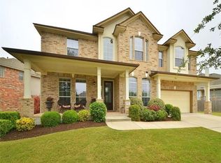 8512 Cobblestone, Austin, TX 78735