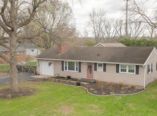 11 Kenec Dr, Middletown, OH 45042