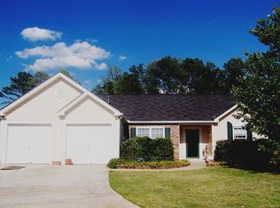 901 Plantation Ridge Ct, Woodstock, GA 30188