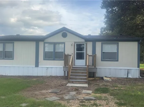 333 McDaniel, Amite, LA 70422