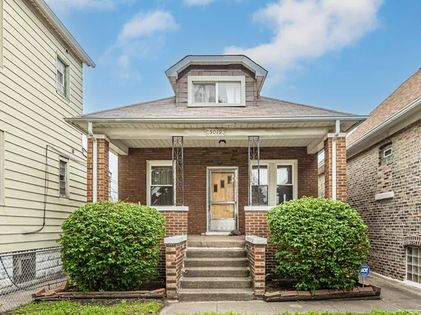 5019 Homerlee Ave, East Chicago, IN 46312