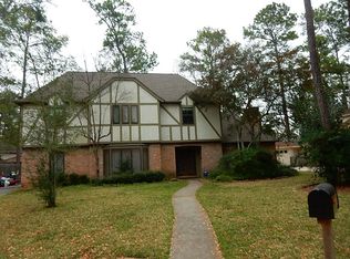 11726 Pebbleton Dr, Houston, TX 77070