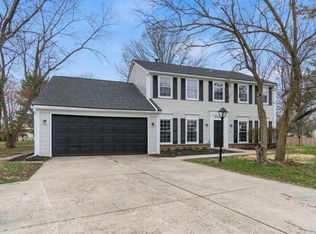 6702 Kanata Ct, Fort Wayne, IN 46815