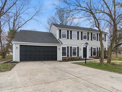 6702 Kanata Ct, Fort Wayne, IN, 46815