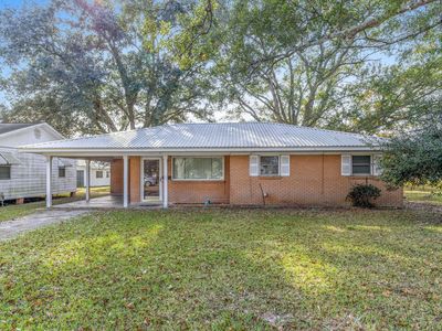 815 Scott St, Jennings, LA, 70546