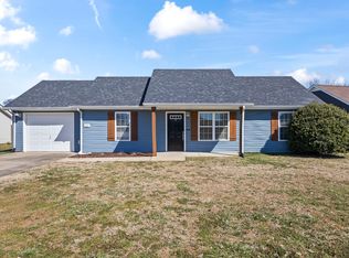 1121 Connemara Way, Clarksville, TN 37040