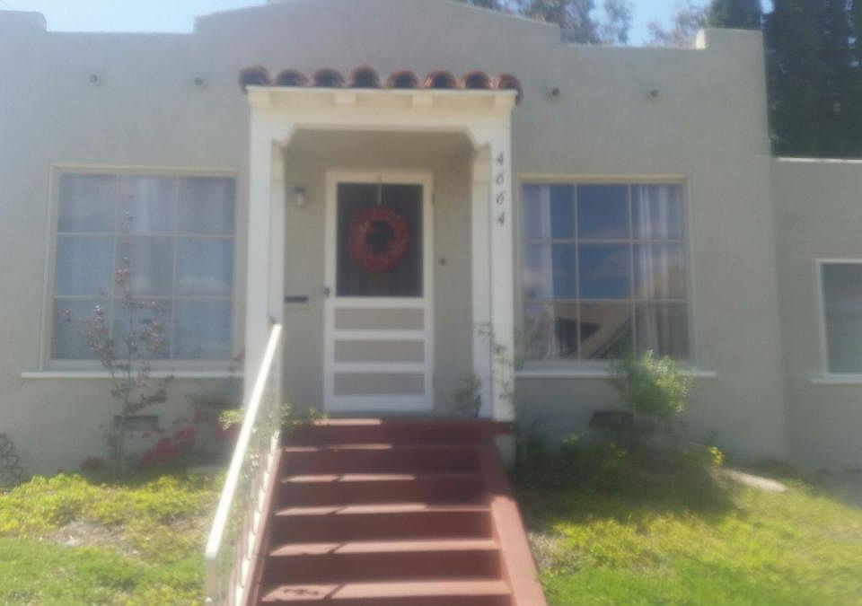 1st image of 4664 Marlborough Dr #1