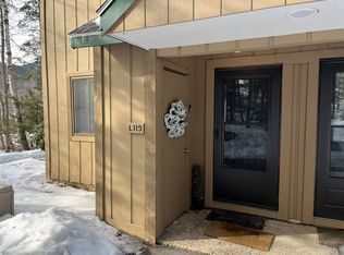 26 Windsor Hill Way #L119, Waterville Valley, NH 03215