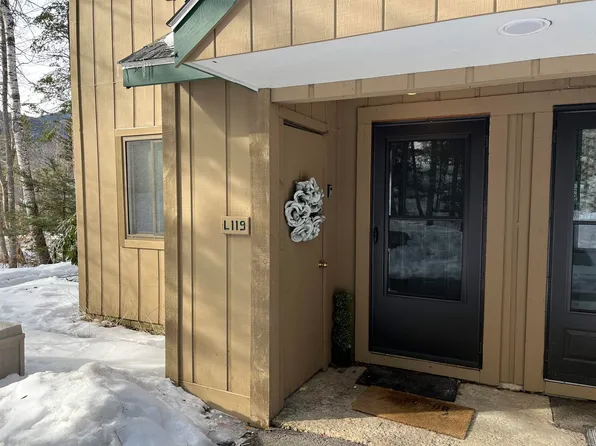 26 Windsor Hill Way #L119, Waterville Valley, NH 03215