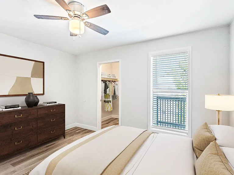 Echo Luxury Apartments — Photo 202
