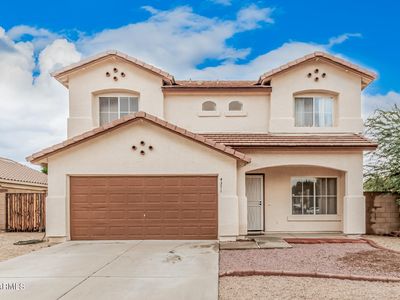14571 N 154TH Avenue, Surprise, AZ, 85379
