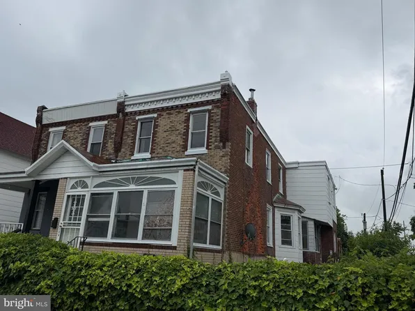 134 Walnut St, Darby, PA 19023