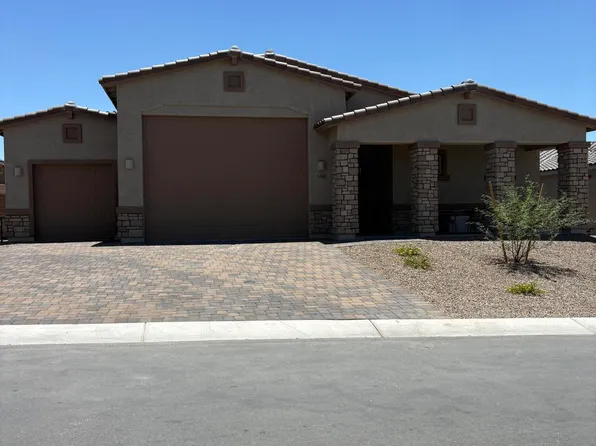 6641 W Winding Knoll Pl, Marana, AZ 85658