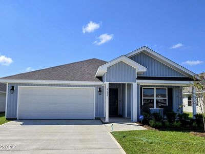 8420 Sun Point Dr, Panama City, FL, 32404