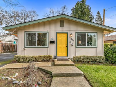 1035 NW Conklin Ave, Grants Pass, OR, 97526
