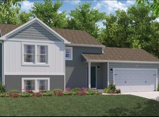 326 Vansen Dr, Kent City, MI 49330