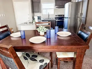 Lost Creek Ranch Apts — Photo 3