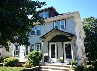 50 Sanborn Ave UNIT 50, Boston, MA 02132